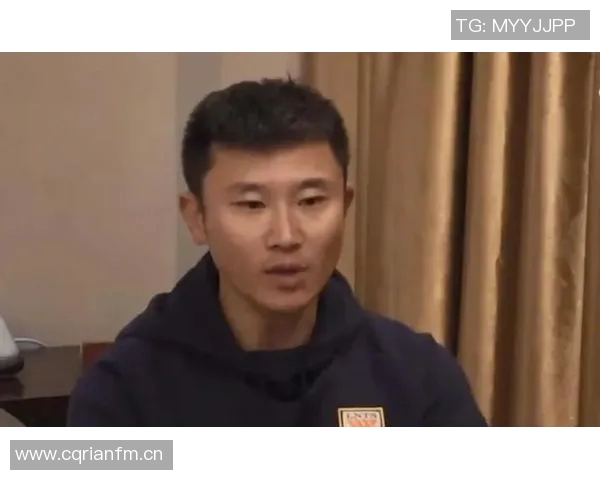 周海滨担任U15国足主教练40岁前国脚开启新征程 周海滨担任U15国足主教练40岁前国脚开启新征程