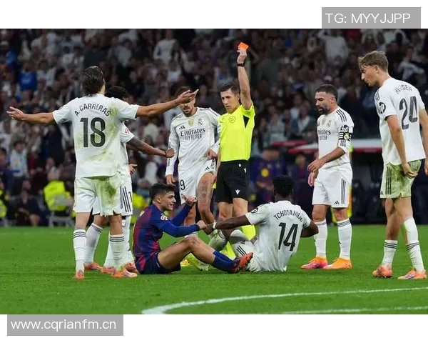 佩德里强调皇马控球与攻击力我们必须在比赛中掌控节奏与主动权