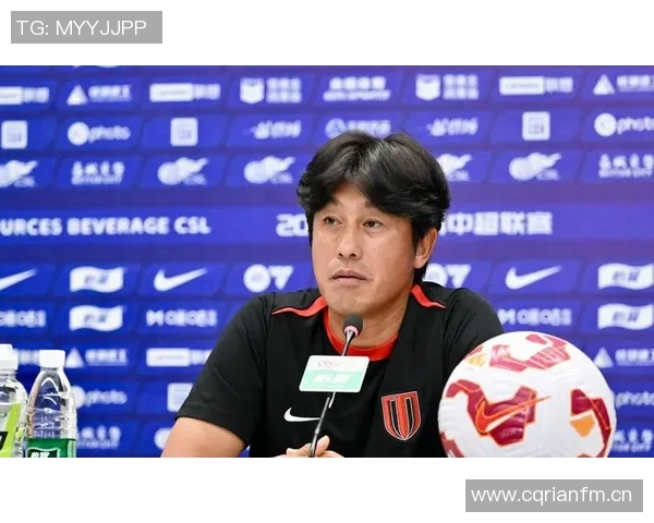 媒体人分析亚冠与联赛脱节现象强调职业联赛应优先服务国家队发展 媒体人分析亚冠与联赛脱节现象强调职业联赛应优先服务国家队发展