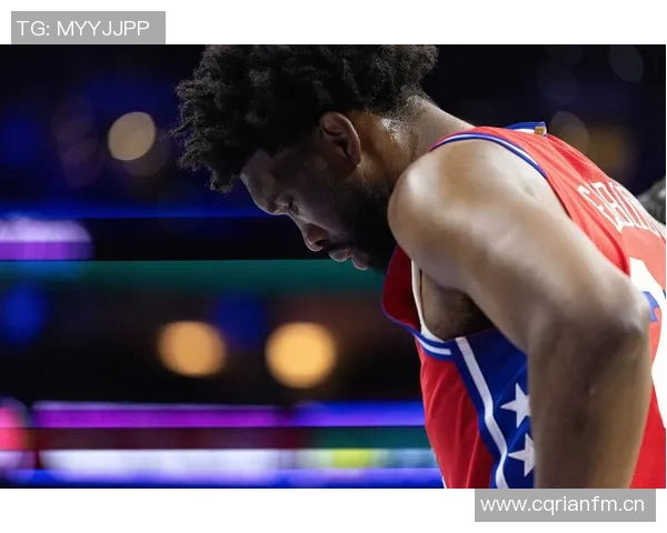 美媒揭示甜瓜与恩比德出场差距退役三年却仍领先18场比赛 美媒揭示甜瓜与恩比德出场差距退役三年却仍领先18场比赛