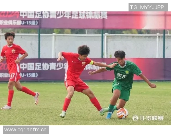 上海海港U15队大胜海门珂缔缘U15队七球狂胜展现青少年足球实力 上海海港U15队大胜海门珂缔缘U15队七球狂胜展现青少年足球实力