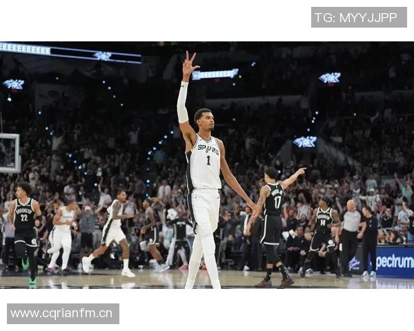 马刺新赛季展望:文班能否崛起成巨星青年军能否逆袭成西部黑马 马刺新赛季展望:文班能否崛起成巨星青年军能否逆袭成西部黑马