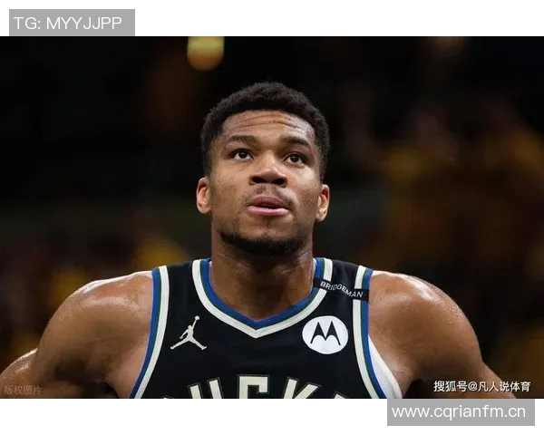 NBA最佳大前锋调查结果字母哥高居榜首莫布里仅获7选票 NBA最佳大前锋调查结果字母哥高居榜首莫布里仅获7选票