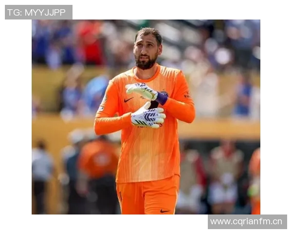 曼城门将长传比例激增至42瓜帅看中多纳鲁马扑救能力强大 曼城门将长传比例激增至42瓜帅看中多纳鲁马扑救能力强大