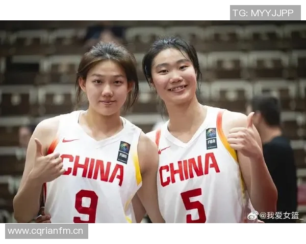 U19女篮世界杯国青球员大部分即将加盟WCBA冉珂嘉李雨汧等人备受瞩目 U19女篮世界杯国青球员大部分即将加盟WCBA冉珂嘉李雨汧等人备受瞩目