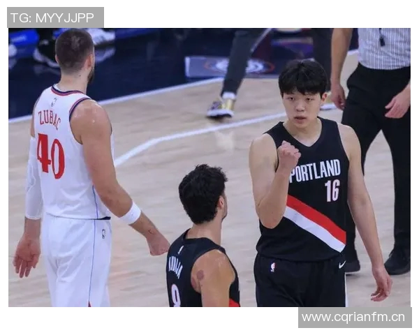 杨瀚森再度被开拓者下放韩乔生透露其面部伤势已愈准备继续征战 杨瀚森再度被开拓者下放韩乔生透露其面部伤势已愈准备继续征战