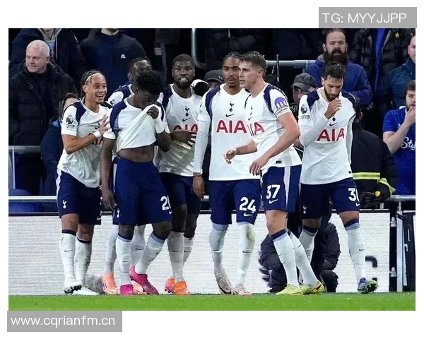 热刺主场表现堪忧英超仅获5分客场却收获13分 热刺主场表现堪忧英超仅获5分客场却收获13分