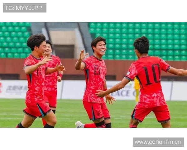 U16国足对阵孟加拉国首发阵容公布邝兆镭万项出战赵松源替补谢晋缺席