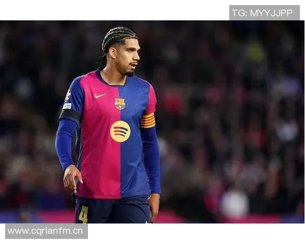 巴萨愿意以4500万欧出售阿劳霍夏窗报价6000万无人问津 巴萨愿意以4500万欧出售阿劳霍夏窗报价6000万无人问津