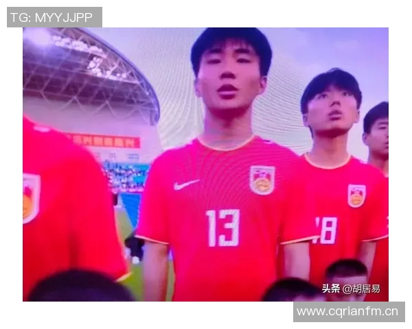 U16国足大胜8-0徐正鹏传中助攻张伯霖精彩头球破门