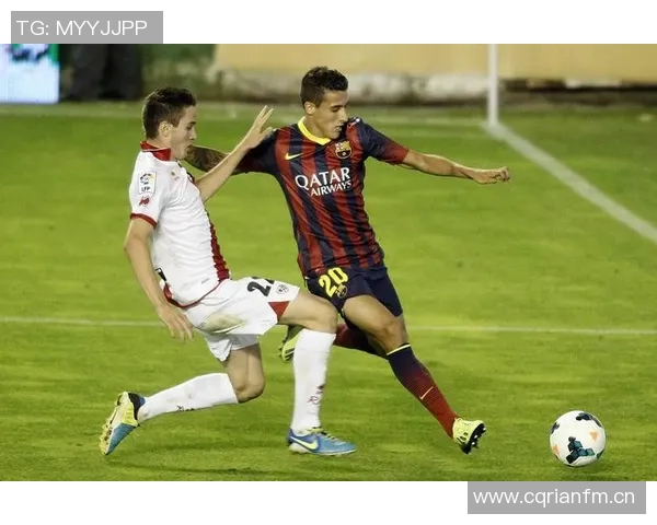 前巴萨边锋特略即将免签加盟阿联酋棕榈城FC开启新篇章