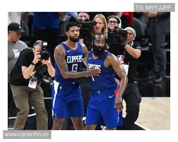 快船需重建帕金斯直言小卡让球队回到十年前的低谷