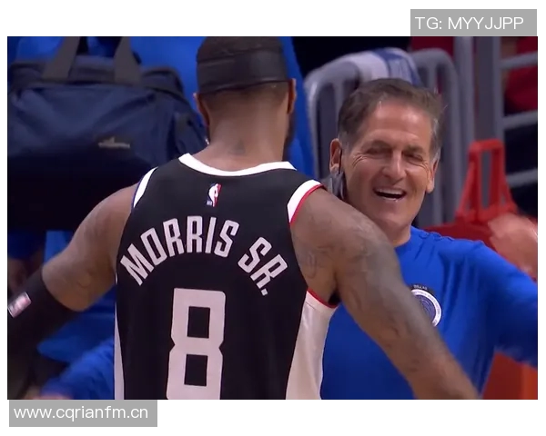 库班回应小卡阴阳合同争议称快船队无错问题为零