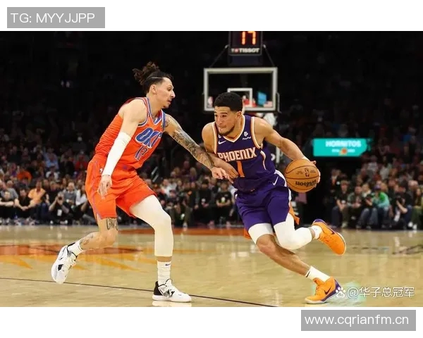 布克期待伤员复出与雷霆激战8强对决将是针尖对麦芒的较量 布克期待伤员复出与雷霆激战8强对决将是针尖对麦芒的较量