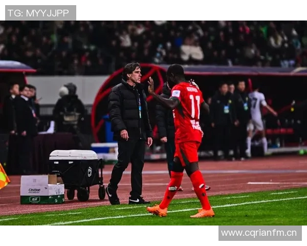 执法足协杯决赛高亨进助国安保持不败河南队遭遇首场失利