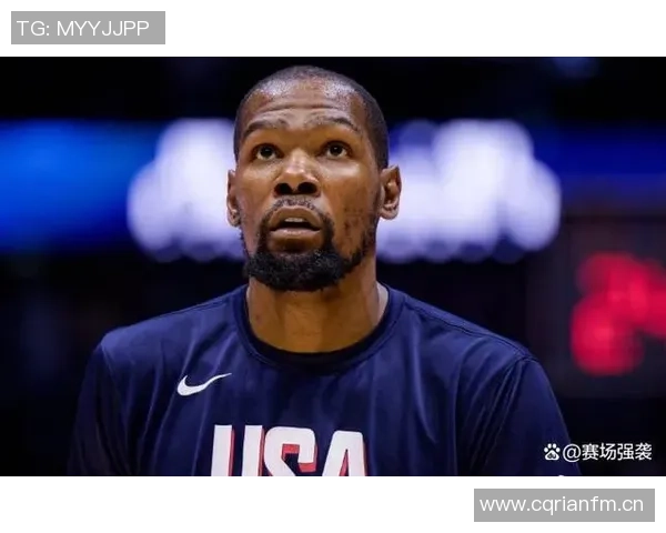 杜兰特盛赞阿门的超快二次起跳与独特风格如同发射台般令人惊叹 杜兰特盛赞阿门的超快二次起跳与独特风格如同发射台般令人惊叹