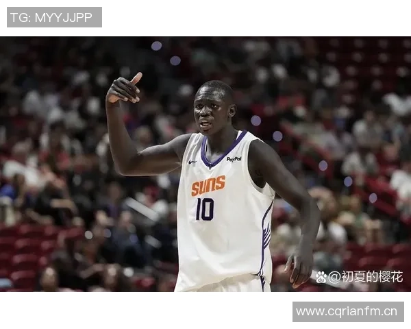 马卢阿奇回忆与杨瀚森初识时的语言障碍与友谊发展历程 马卢阿奇回忆与杨瀚森初识时的语言障碍与友谊发展历程