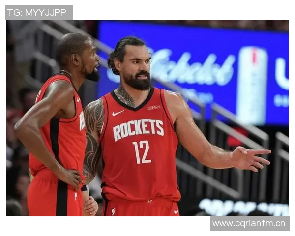 火箭三核体系成熟KD包夹下仅得11分仍助球队五连胜 火箭三核体系成熟KD包夹下仅得11分仍助球队五连胜