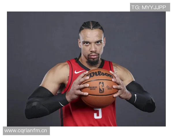 狄龙分享哈登防守技巧称其教会自己保持纪律性与学习的重要性