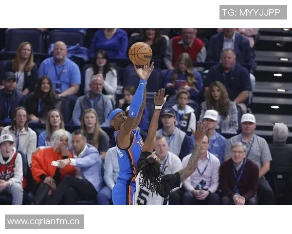 媒体人感慨本场比赛如去年字母击败雷霆文班与他同为历史级怪物