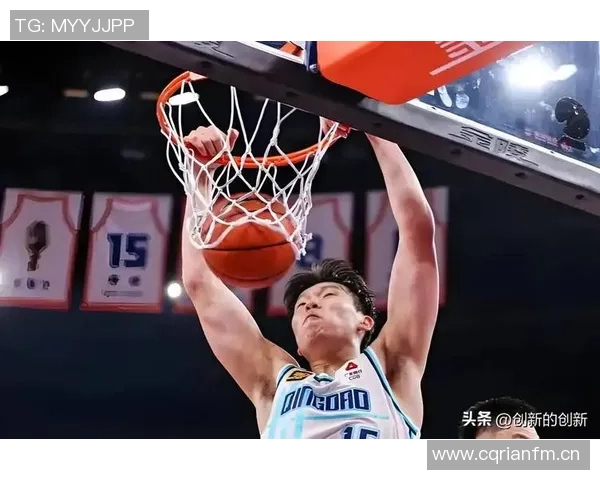 杨瀚森展现无敌调整能力心态平和是成功的关键所在