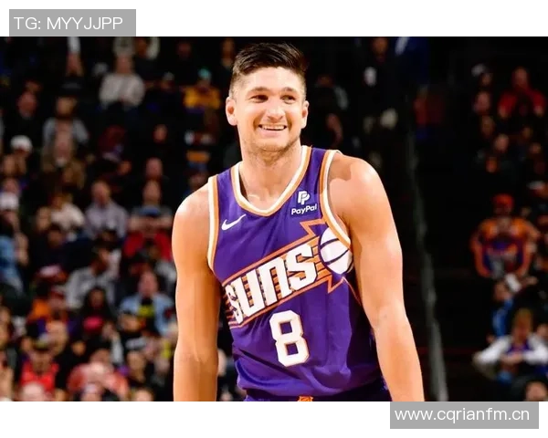 格雷森阿伦谈球迷期待与压力感受每次出手都承载着重任