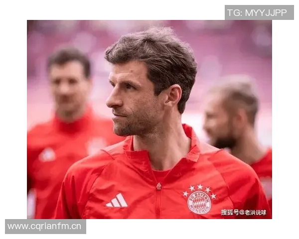 穆勒回顾温哥华经历感慨希望继续留在拜仁的心声