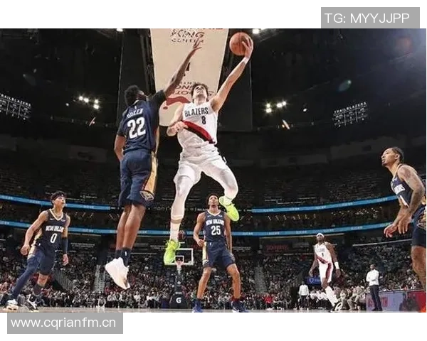 开拓者在半场战报中领先爵士21分阿夫迪亚贡献23分7篮板表现出色