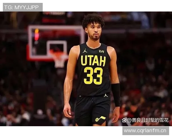 朱赞谈森林狼近年表现积极寻求为球队贡献新方式