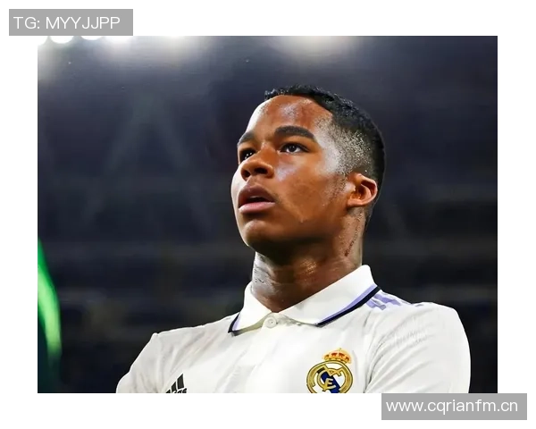 恩德里克外租里昂谈判深入若出场数不足将补偿皇马