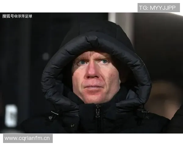 斯科尔斯警告阿森纳关键战役失利将阻碍夺冠之路