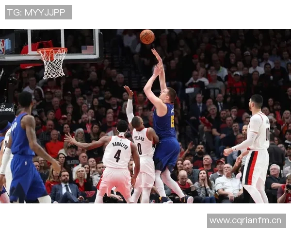 开拓者媒体人分析球队需求或考虑用乐福等球员交易格兰