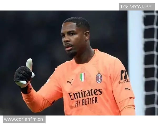 帕潘称赞迈尼昂为法国顶级门将并分析恩昆库在意甲的挑战