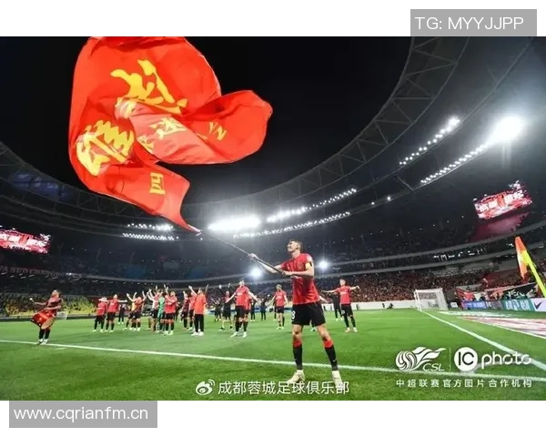 中超争冠战火重燃本赛季冠军之争将充满悬念与运气考验
