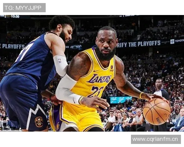 詹姆斯盛赞掘金夏季引援称其引入多名契合球员