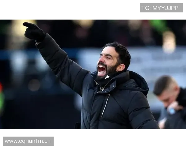 阿莫林信心满满期待战胜西汉姆联库尼亚有望成为关键先生