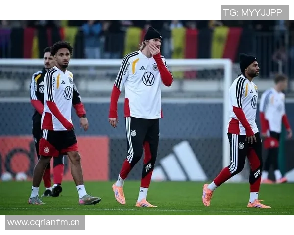 德国队首发阵容稳定纳格尔斯曼一年多来首次不做调整