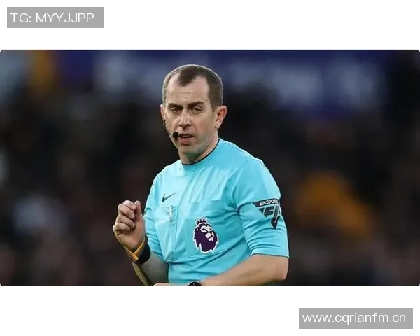 英超第15轮裁判安排揭晓泰勒执法利物浦班克斯执法阿森纳