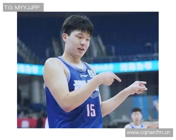 湖记盛赞杨瀚森潜力无限只待身体素质提升成就未来