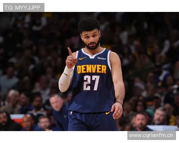 贾马尔穆雷全力以赴21投12中砍下31分7篮板14助攻遗憾失利