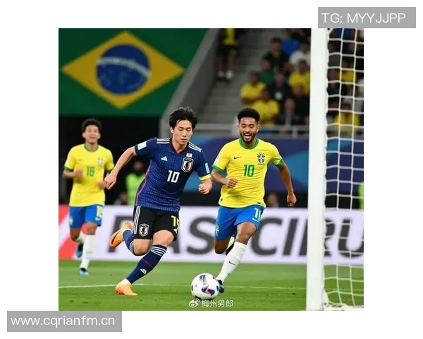 堂安律期待与巴西队对决展现日本足球实力提升的机会