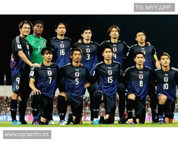 森保一展望未来希望日本足球能与巴西队齐名球员多在欧洲顶级联赛效力