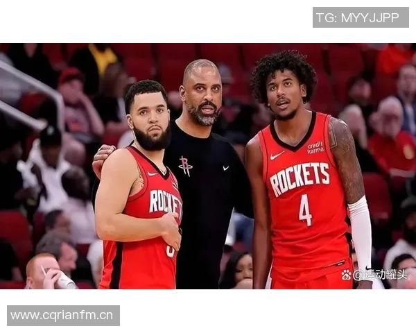 火箭记者怒斥裁判干预比赛质疑球员掌控命运的权利