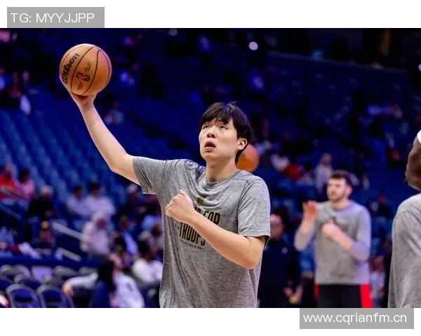 开拓者媒体人杨瀚森的成长之路与蜕变探索之旅 开拓者媒体人杨瀚森的成长之路与蜕变探索之旅