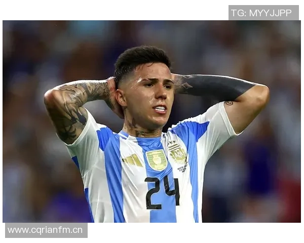 切尔西期待恩佐伤情不重滑膜炎恢复时间或在数天至数周之间 切尔西期待恩佐伤情不重滑膜炎恢复时间或在数天至数周之间