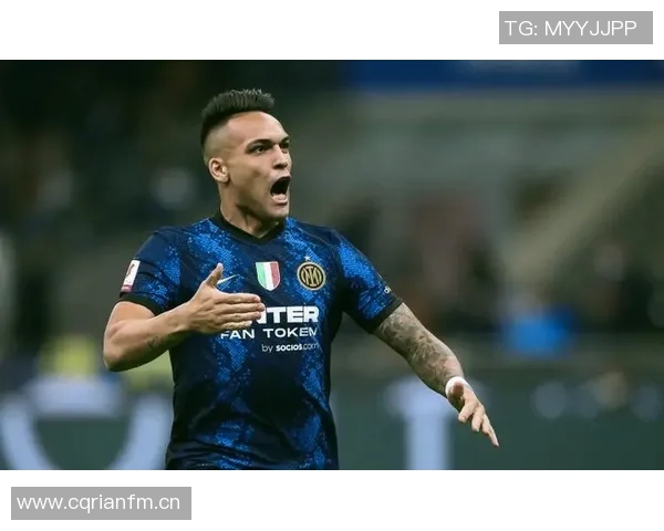 国米客战那不勒斯海报发布劳塔罗独自亮相展现斗志 国米客战那不勒斯海报发布劳塔罗独自亮相展现斗志