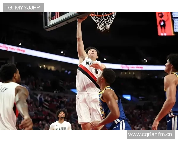 开拓者第七顺位选中克林根成为球队未来的重要支柱与希望 开拓者第七顺位选中克林根成为球队未来的重要支柱与希望